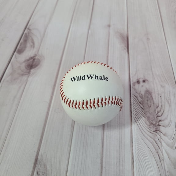 WildWhale Balls for sports baseball – Versatile and Suitable for Various Scenarios: A Reliable Partner for Games and Training