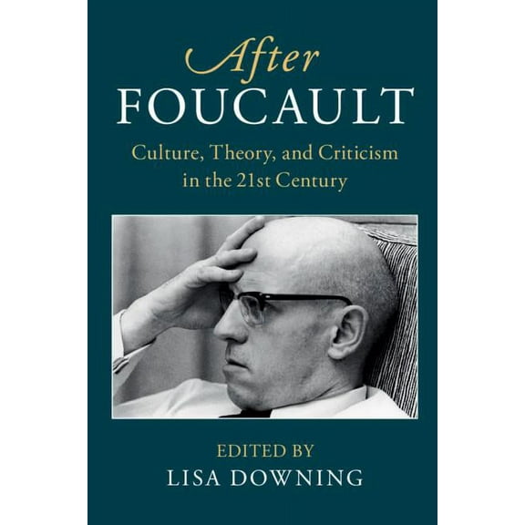 After After Foucault, (Paperback)