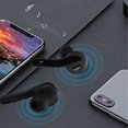 thumbnail image 4 of Auriculares Bluetooth Portátiles, Auriculares Deportivos Inalámbricos, Cancelación De Ruido Mini Para Teléfono Con Micrófono, 4 of 8