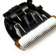 thumbnail image 4 of Hair Grooming Trimmer Head Clipper Blade Cutter Shaver Universal Accessories, 4 of 8