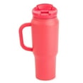 thumbnail image 2 of TAL Stainless Steel Basin Travel Mug 30 fl oz, Pink, 2 of 4