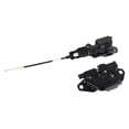 thumbnail image 3 of Actuador de pestillo de capó delantero Aleación de metal resistente 150039700E Reemplazo para Tesla Model 3 2021-2023, 3 of 5
