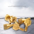 thumbnail image 4 of lanema Brass Nozzle Perfect for Car Washing Heavy Duty Male Screw Type Nozzle, 4 of 14