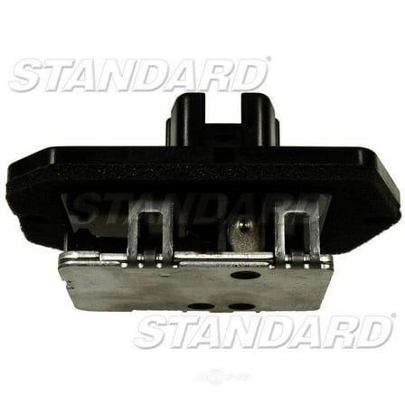 HVAC Blower Motor Resistor Fits select: 2013-2014,2018 RAM 1500