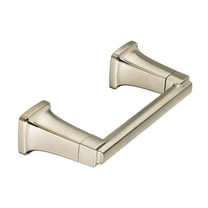 American Standard Townsend Toilet Paper Holder in Brushed Nickel