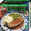 Amy's Kitchen Frozen Meals, Veggie Loaf Whole Meal, Microwave Meals, 10 oz