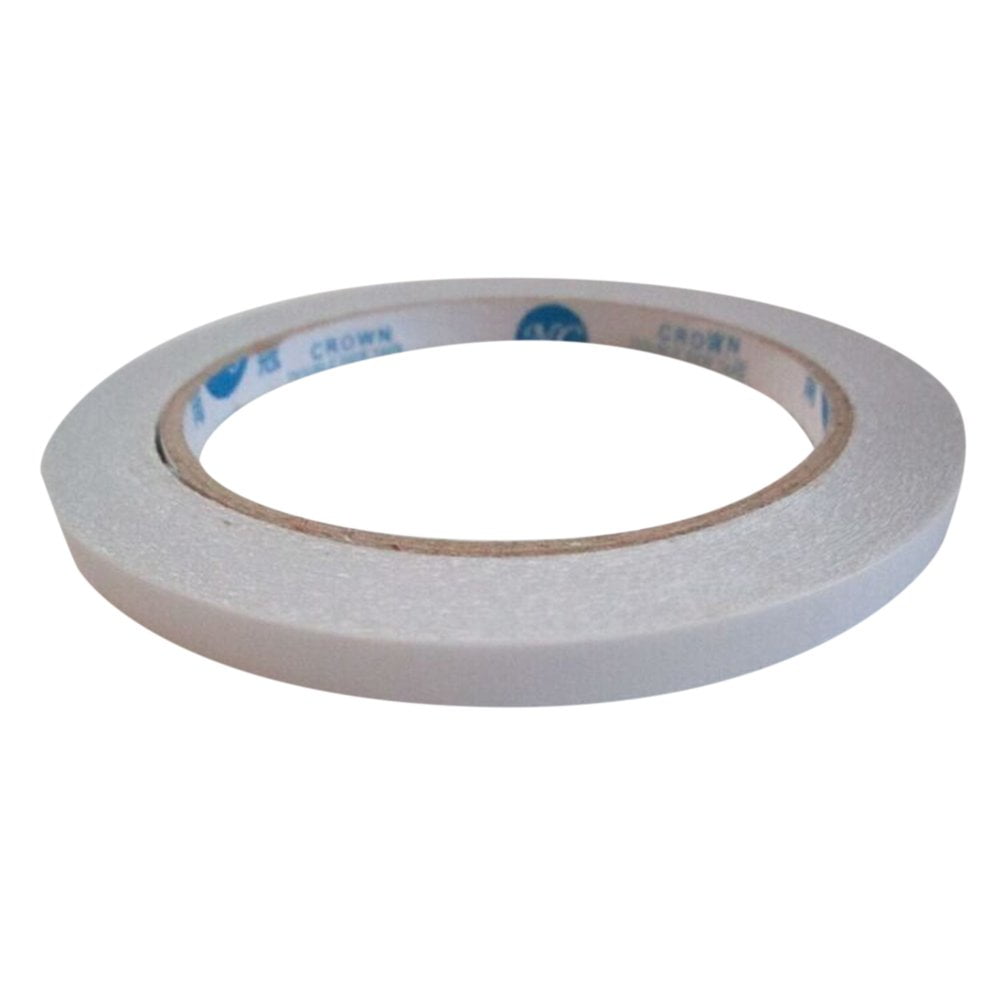 thin strong double sided tape