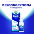 thumbnail image 2 of Descongestionante Nasal Iliadin Adulto Spray 20 ml, 2 of 5