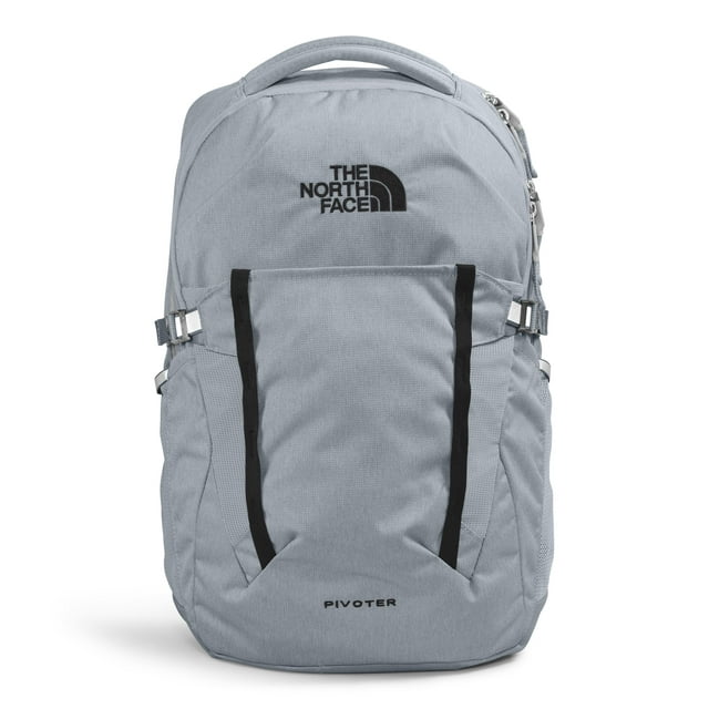 Mochila THE NORTH FACE Pivoter Everyday Gris/Black 29L