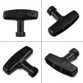 TUMALL Set Recoil Starter Handle Repair Pull Starter GX240 Lawnmower