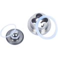 thumbnail image 3 of Inlet Valve Seal Repair Kit 246-429 for Ultra Series for 390,for Ultra 395/495/595,for Ultra Max II 490/495/595, 3 of 5