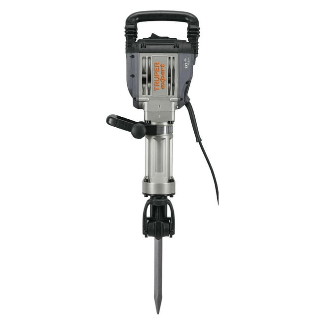Martillo Demoledor Truper HEX 20 kg MADE-20NX
