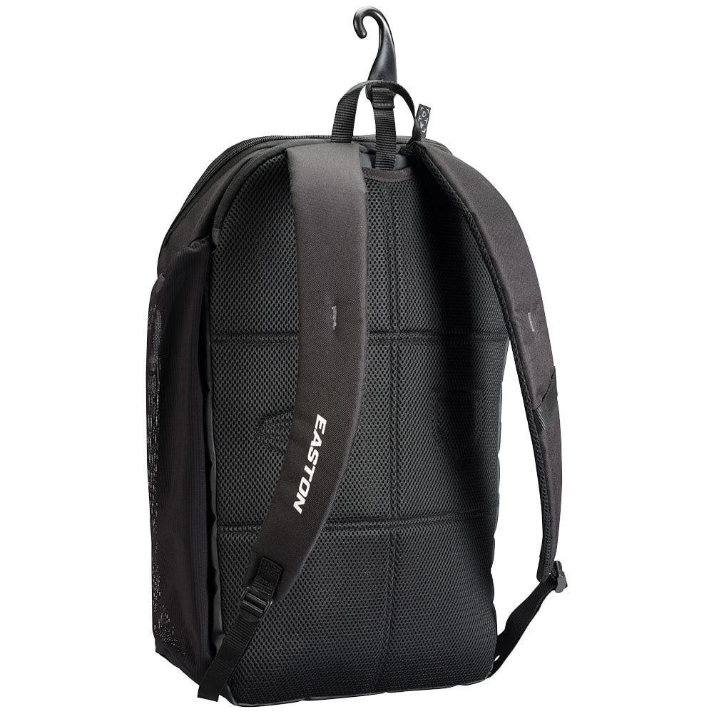 Easton Captain Backpack | Black