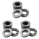 thumbnail image 1 of Llanta de Piñón de 15 Piezas Paso de 3/8 de Pulgada 7 Dientes 19 mm para MS360 MS310 154254 50 51 55, 1 of 5
