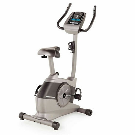 healthrider bike h25x