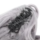 thumbnail image 3 of Piezas de cabello Clip de extensión de cola de caballo de cabello humano Extensiones con clip Extensión de cabello de cola de caballo ondulado Extensión de cabello trenzado ANGGREK Otros, 3 of 8