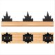 thumbnail image 3 of Fence Wall Spikes Security Fence Spikes Anti-Intrusion Fence, 3 of 5