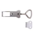 thumbnail image 2 of koolsoo 304 Stainless Steel Anti-Rattle Fastener For Marine, Boat, Cover,, 2 of 6
