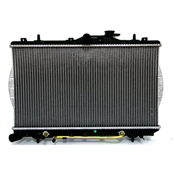 OSC 1816 Radiator