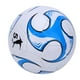 thumbnail image 1 of Pelota De Fútbol Escolar De Cuero PU Resistente Al Desgaste De Tamaño Pequeño, Pelota De Fútbol, ​​fuerte Estabilidad Contra Patadas Para Principiantes Al Aire Libre, 1 of 8