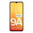 thumbnail image 3 of Smartphone Xiaomi Redmi 9A 32GB 2GB - Azul más Audifonos, 3 of 5