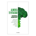 thumbnail image 1 of Alimenta tu Vitalidad Diana Gemma Hortet, 1 of 2