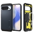 thumbnail image 1 of Funda para Celular Spigen Tough Armor MagFit para Pixel 10 Pro XL, 1 of 9