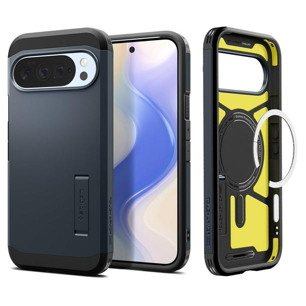 Funda para Celular Spigen Tough Armor MagFit para Pixel 10 Pro XL