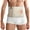 Beige, variant on ORTONYX Abdominal Ostomy Belt for Men and Women, Post-Operative Care After Colostomy ileostomy Surgery, Adjastable Stoma Bag Hole/Beige L-XXL