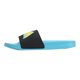 thumbnail image 3 of Sandalias Batman para Hombre Talla 25 Color Negro, 3 of 4