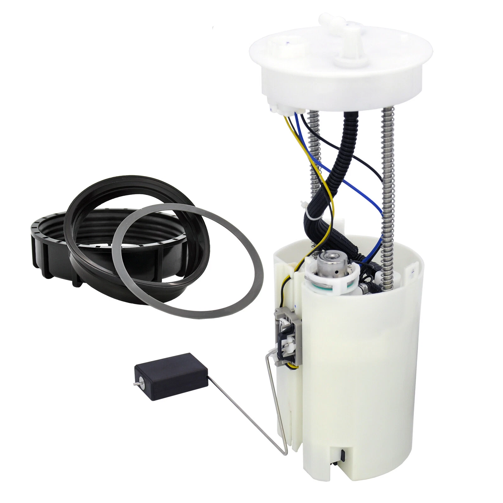 DENSO 951-0018 Fuel Pump Fits select: 2005-2010 HONDA ODYSSEY