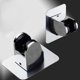 thumbnail image 3 of Wdftyju Soporte ajustable para cabezal de ducha de baño Soporte impermeable montado en la pared Wdftyju 3eu7dc9mt2zh0vy8, 3 of 9