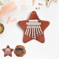 thumbnail image 1 of Mini Piano, 8 Tonos, 8 Tonos, 1 a 10 Pianos, 1 Portatil, 1 Facilita, 1 Instrumento Musical, 1 Ideal, 1 Instrumento Compacto, 1 of 7