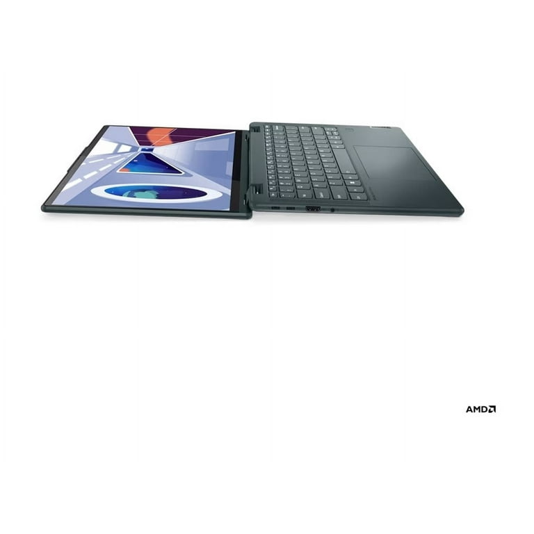 Windowsノート本体 Lenovo YOGA 6 Ryzen 7 7730U 16GB 512GB Lenovo Yoga 6 Laptop - Ryzen 7, 16GB RAM, 1TB SSD, 13.3