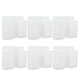 thumbnail image 4 of Soporte para teléfono de pared, soporte adhesivo para teléfono para montaje en pared de 6 piezas, soporte para teléfono de pared confiable y duradero, 4 of 8