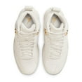 thumbnail image 5 of Women's Jordan 12 Retro "Phantom" Phantom/Metallic Gold-White (FD9101 007) - 9.5, 5 of 8