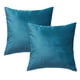 thumbnail image 1 of 2 fundas de almohada decorativas modernas y fundas de cojín., 1 of 5