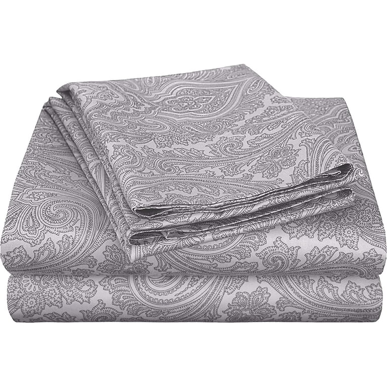 cottonページ Amazon.com: Cottington Lane Split California King Sheets