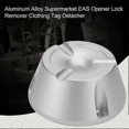 thumbnail image 2 of 15000GS EAS Tag Remover Universal Security Detacher for Golf Magnetic Tags, Anti-Theft & Supermarket Use, 2 of 5