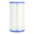thumbnail image 4 of Intex Swimming Pool Easy Set Type A Replacement Filter Pump Cartridge (16 Pack), 4 of 7
