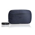 thumbnail image 1 of Bolsa de transporte Patu Handy Beauty Stuff para maquillaje y cosméticos, color índigo, 1 of 9
