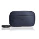 thumbnail image 1 of Bolsa de transporte Patu Handy Beauty Stuff para maquillaje y cosméticos, color índigo, 1 of 9