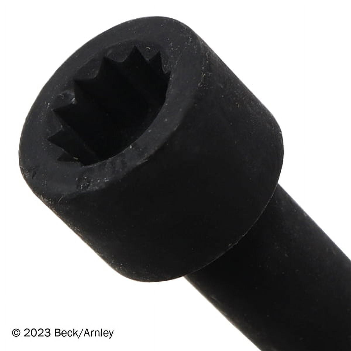 BeckArnley 016-1059 Cylinder Head Bolt Set