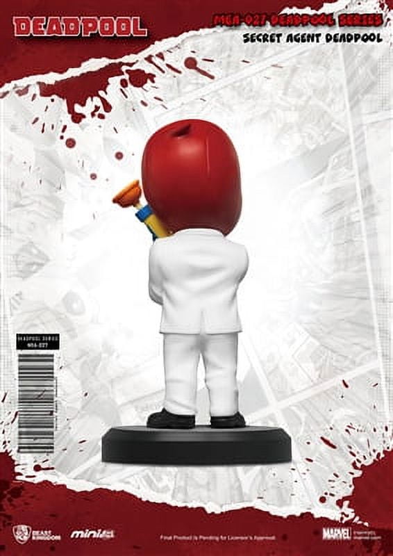 mini egg attack deadpool コミコン限定 mini egg attack deadpool コミコン限定 mini egg attack