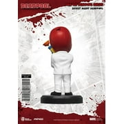 Beast Kingdom Mini Egg Attack Deadpool Series - Secret Agent