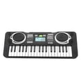 thumbnail image 2 of 37 Key Keyboard Piano Portable Electronic Piano Keyboard Instrument for Kids Children Type 1, 2 of 5