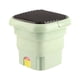 thumbnail image 4 of Lavadora plegable ANGGREK mini lavadora portátil de 28 L para apartamentos, 4 of 8