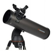Celestron NexStar 130 SLT Computerized Newtonian Telescope