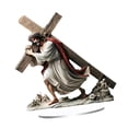 thumbnail image 2 of Adorno plano de Jesús en 2D, regalo de con , bricolaje, decoración de mesa, letrero acrílico para decoración, centro de mesa, gabinete., 2 of 8