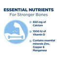 thumbnail image 3 of Citracal Maximum Plus Calcium Supplement, Calcium with Vitamin D3, Coated Caplets, 180 Count, 3 of 9